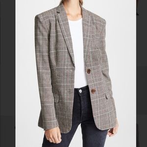 Capulet Blazer S